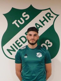 Avatar Bild für Marius Baier