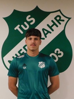 Avatar Bild für Qendrim Ahmetaj
