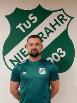Avatar Bild für Maximilian Görg