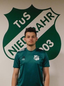 Avatar Bild für Luca Schlag