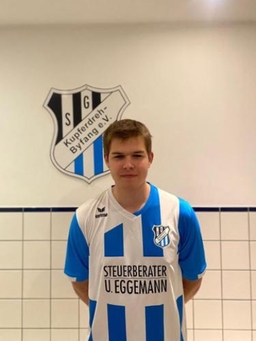 Avatar Bild für Jannik Groß