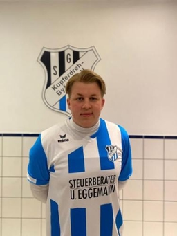 Avatar Bild für Jonas Rene Raddue
