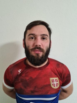 Avatar Bild für Jovo Milicevic