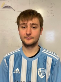 Avatar Bild für Ruben Elias Wittlinger