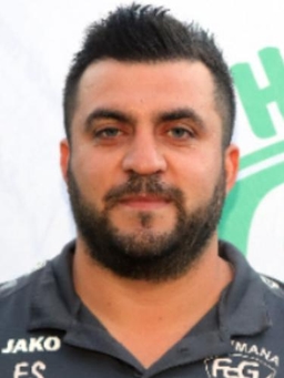 Avatar Bild für Emrah Seker