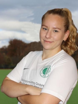 Avatar Bild für Annika Meier