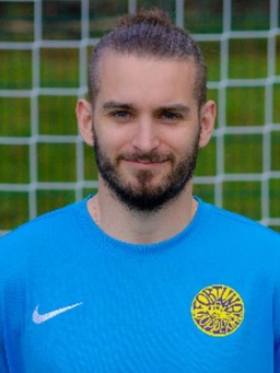 Avatar Bild für Alexander Schweitzer