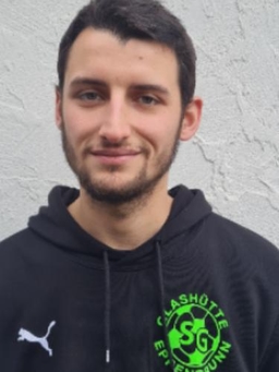 Avatar Bild für Florian Barzen