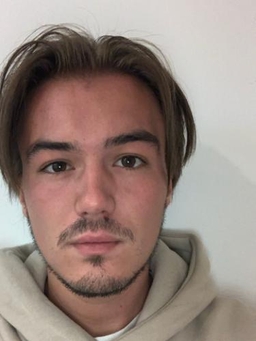 Avatar Bild für Luis David Gumbel