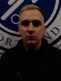 Avatar Bild für Yannik Höhme