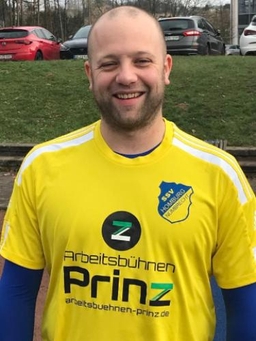 Avatar Bild für David Simon