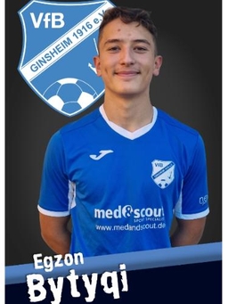 Avatar Bild für Egzon Bytyqi