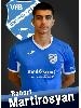Avatar Bild