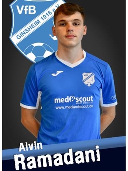 Avatar Bild für Alvin Ramadani