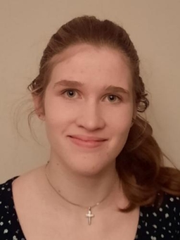 Avatar Bild für Hanna Grave