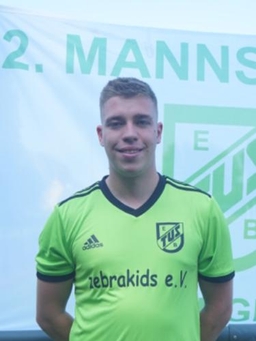 Avatar Bild für Jonas Bongers