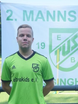 Avatar Bild für Yves Stedron