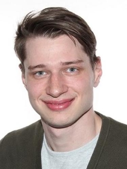 Avatar Bild für Tom Augustyniak