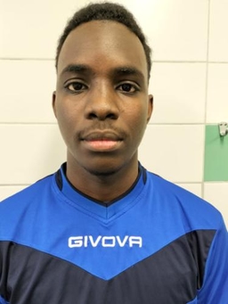 Avatar Bild für Mohamed Lamine Ly