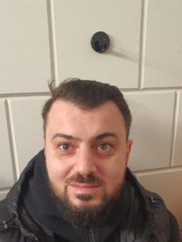 Avatar Bild für Kadir Kösnek