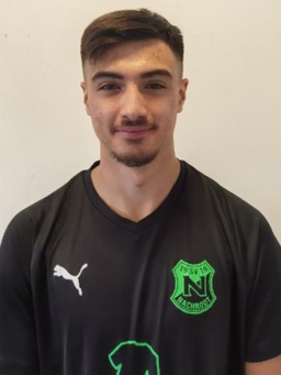 Avatar Bild für Niclas Marschner