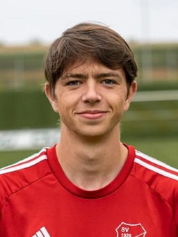 Avatar Bild für Luca Jäckel