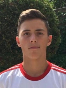 Avatar Bild für Noah Yannis Ludwig