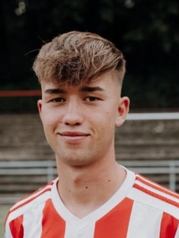 Avatar Bild für Tim Rettenberger