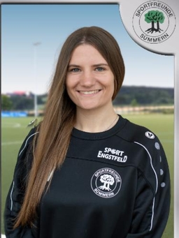 Avatar Bild für Melina Zängerling