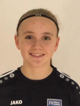 Avatar Bild für Hannah Marie Götzen