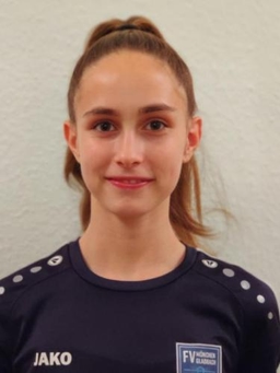 Avatar Bild für Anna Julia Lange