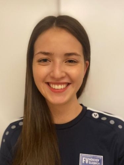 Avatar Bild für Annabel Buthe