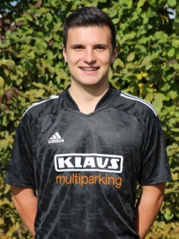 Avatar Bild für Gabriel Boscher