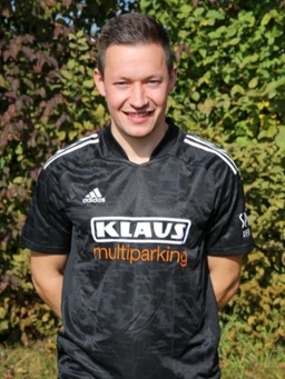 Avatar Bild für Daniel Buchmann