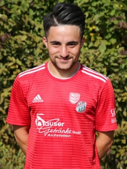Avatar Bild für Ameer Gharib