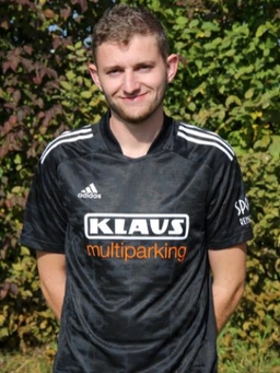 Avatar Bild für Adrian Miller