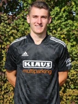 Avatar Bild für Niklas Villinger