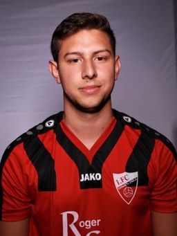 Avatar Bild für Demian Ferizaj