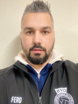 Avatar Bild für Ferhat Sarac