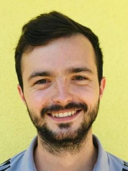 Avatar Bild für Daniel Dernbecher