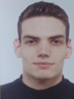 Avatar Bild für Cedric Himm