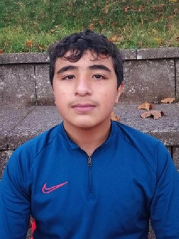 Avatar Bild für Suleman Alhomsi