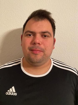 Avatar Bild für Nico Hildebrandt
