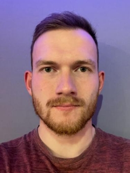 Avatar Bild für Felix Hahmann