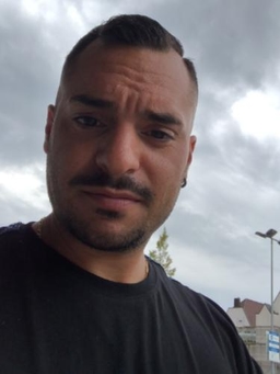 Avatar Bild für Sebastiano Gagliano