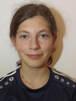 Avatar Bild für Eva Victoria Rammholdt