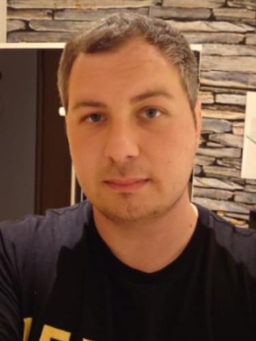 Avatar Bild für Yannic Lampel