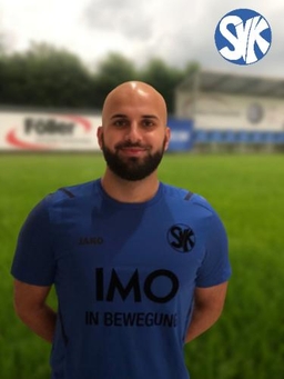 Avatar Bild für Fabio Di Fazio