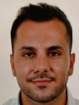 Avatar Bild für Duraid Mahamad-Hasso