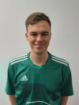 Avatar Bild für Lukas Preußer